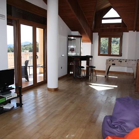 Casa Genes Chera Экстерьер фото
