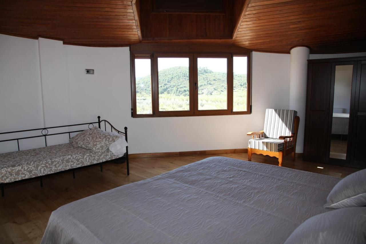 Casa Genes Chera Экстерьер фото