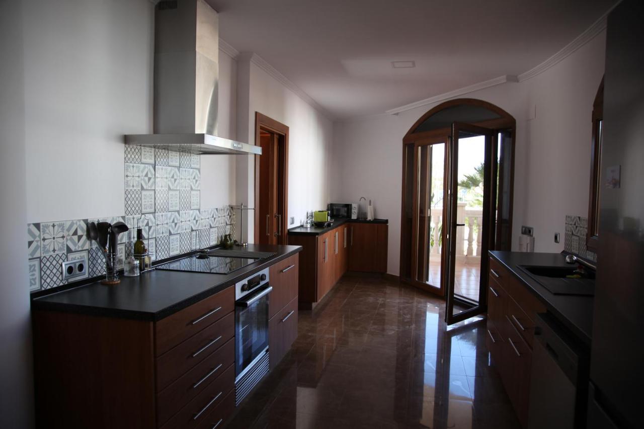 Casa Genes Chera Экстерьер фото