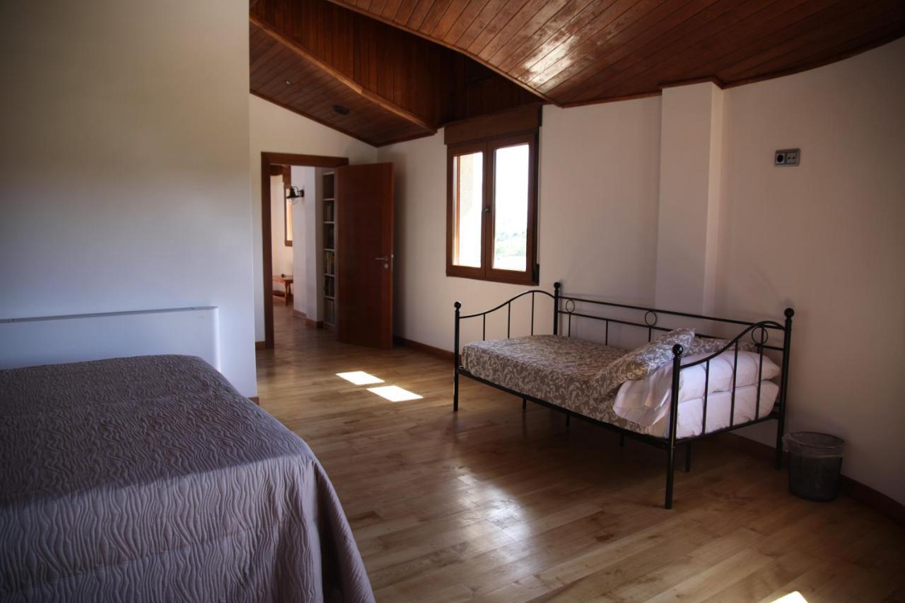 Casa Genes Chera Экстерьер фото