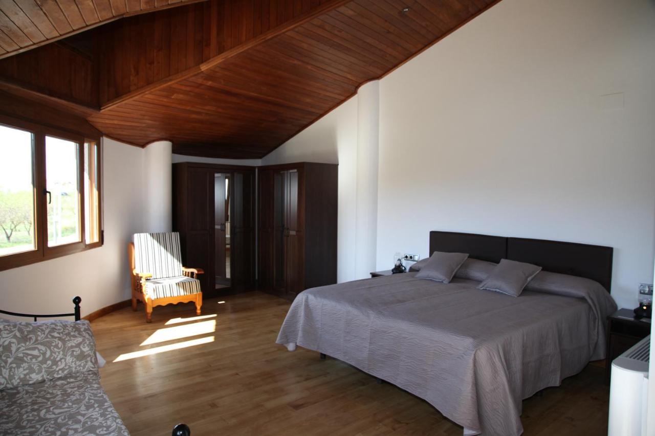 Casa Genes Chera Экстерьер фото