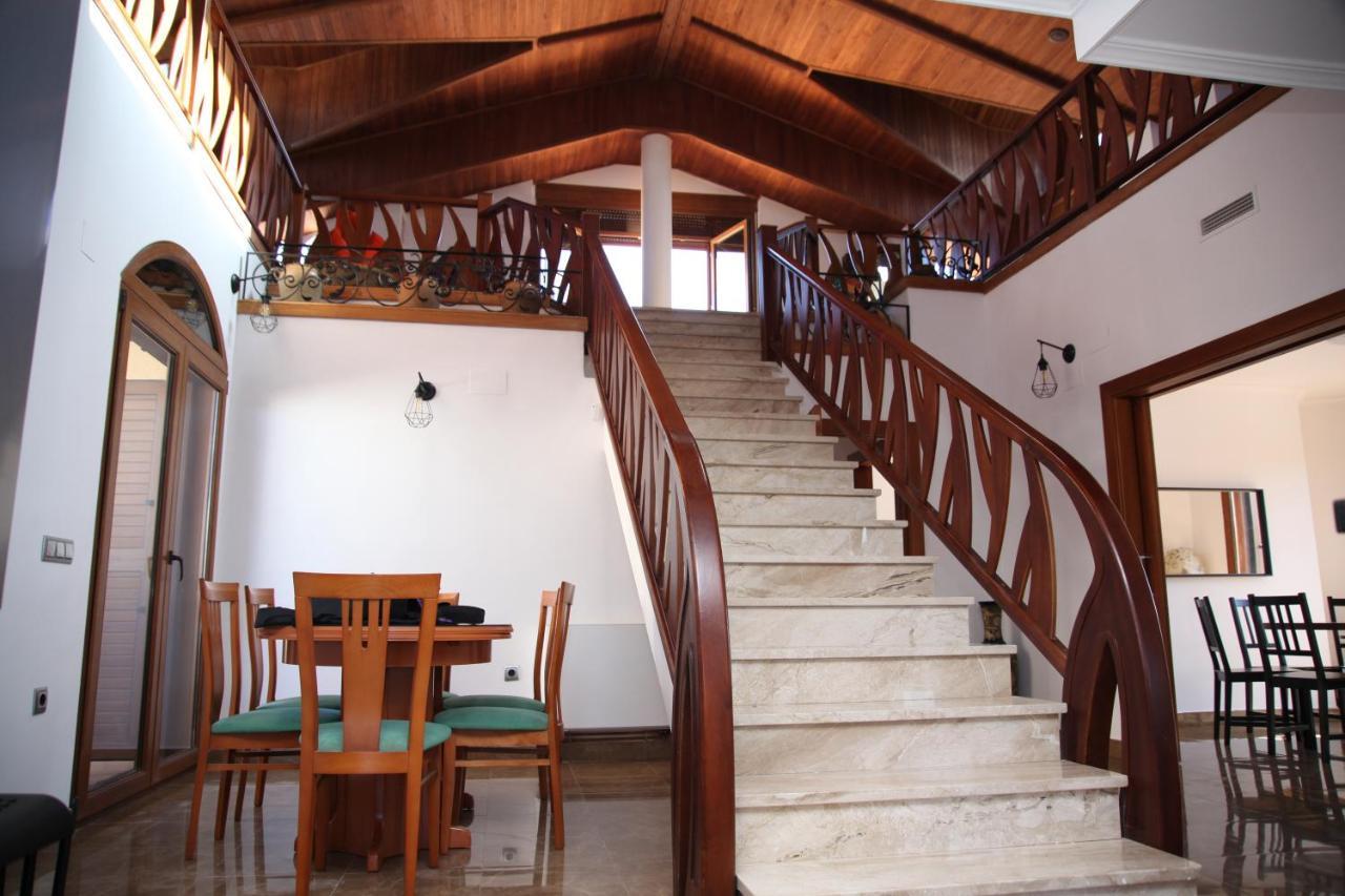 Casa Genes Chera Экстерьер фото