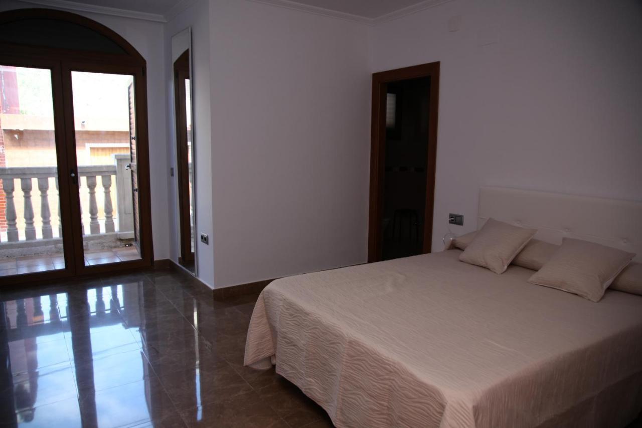 Casa Genes Chera Экстерьер фото
